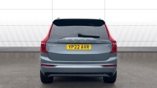 Volvo Xc90 2.0 B5D [235] R DESIGN 5dr AWD Geartronic Diesel Estate